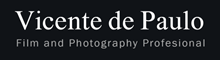 Vicentede de Paulo Film and Photography Professional